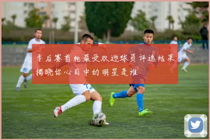 季后赛首轮最受欢迎球员评选结果揭晓你心目中的明星是谁