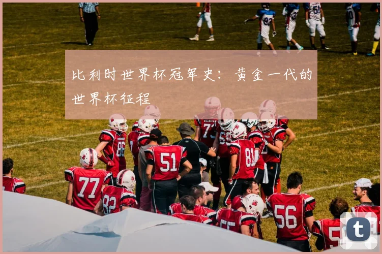 比利时世界杯冠军史：黄金一代的世界杯征程